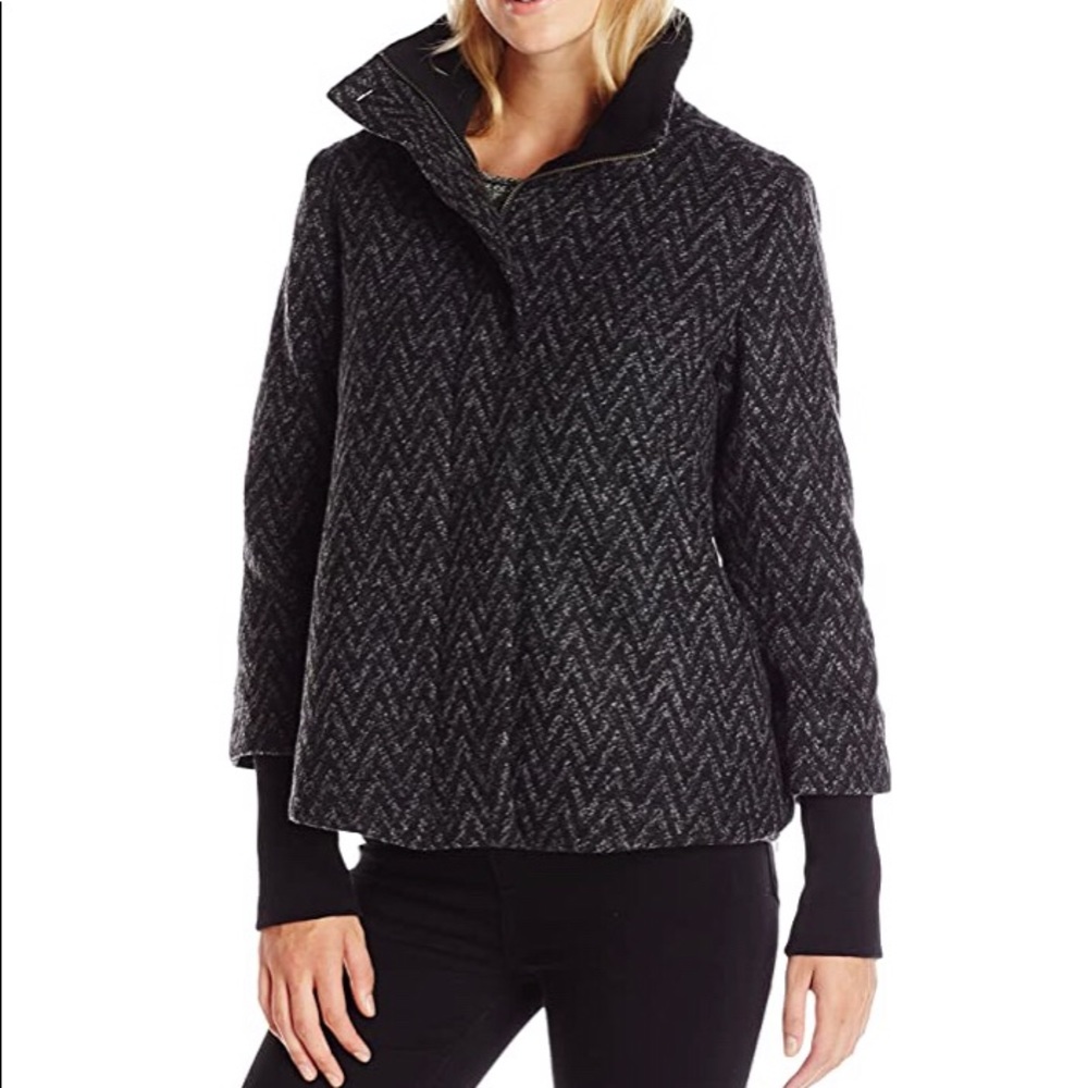 NWOT Prana Women’s Lily Wool Blend Jacket